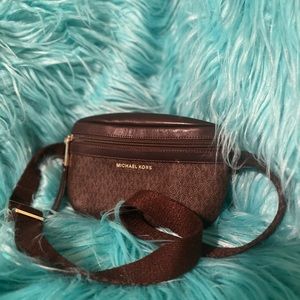 Michael Kors Belt Bag